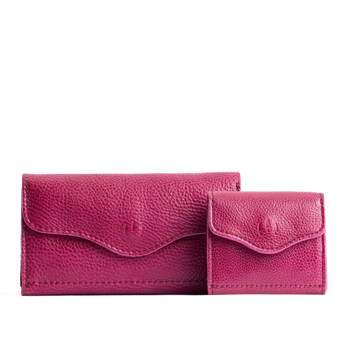 Small Bozeman Wallet