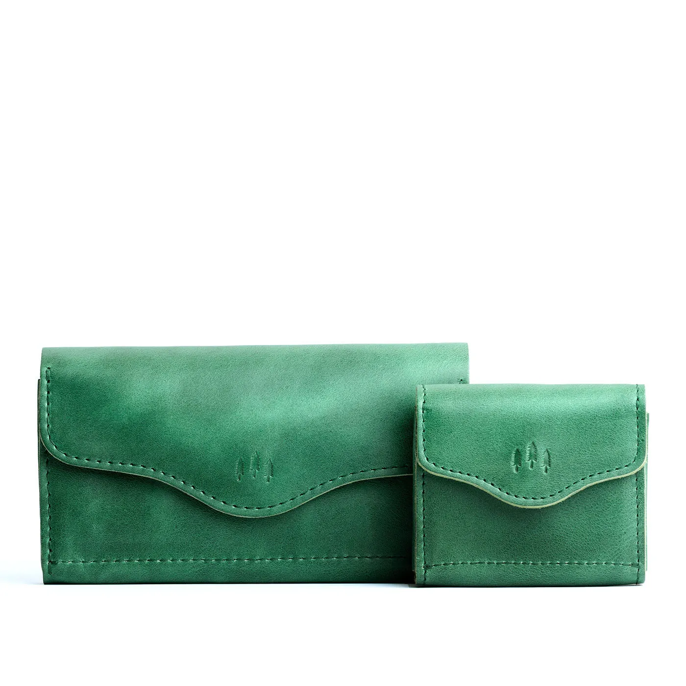 Small Bozeman Wallet