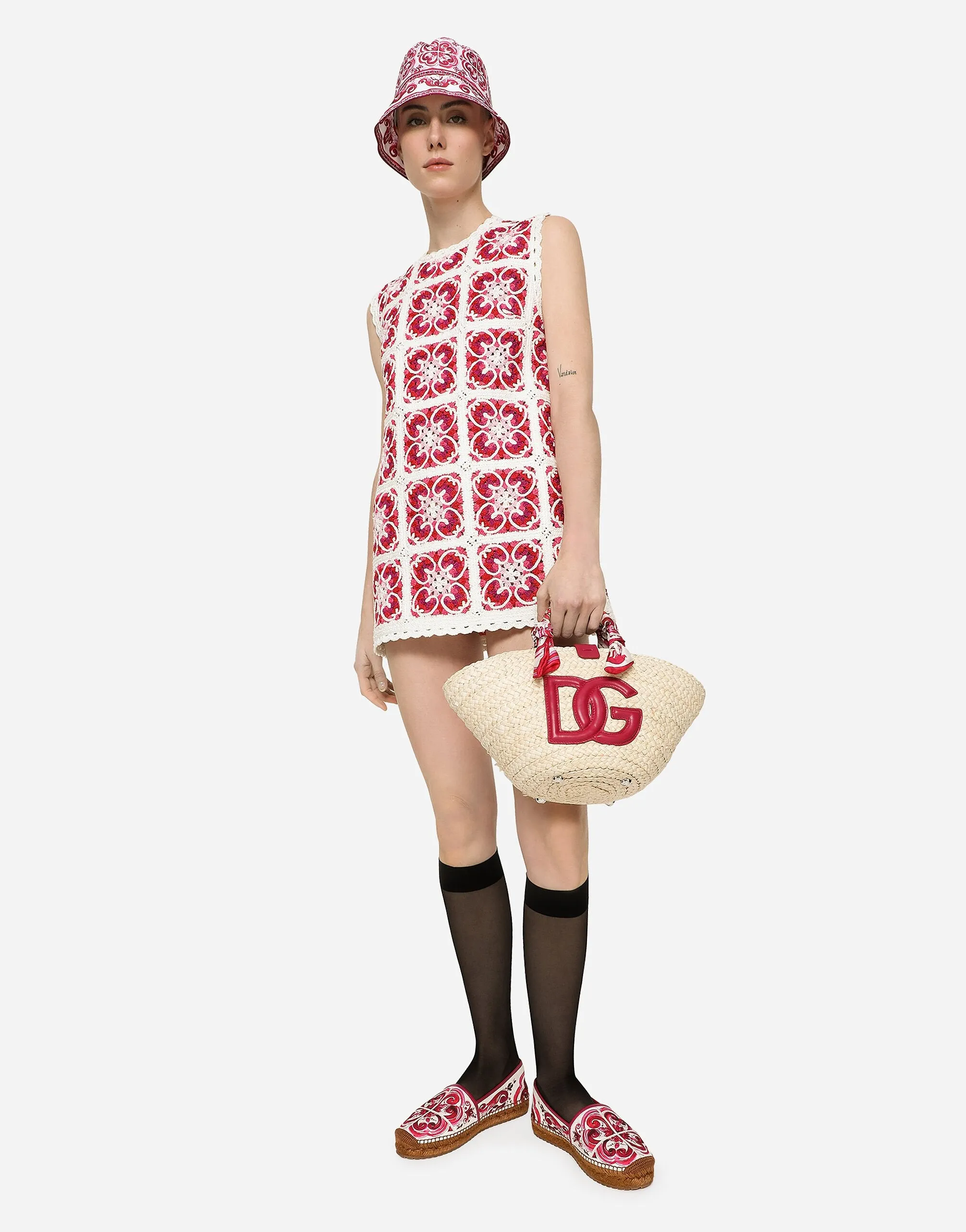 Small Kendra Shopper