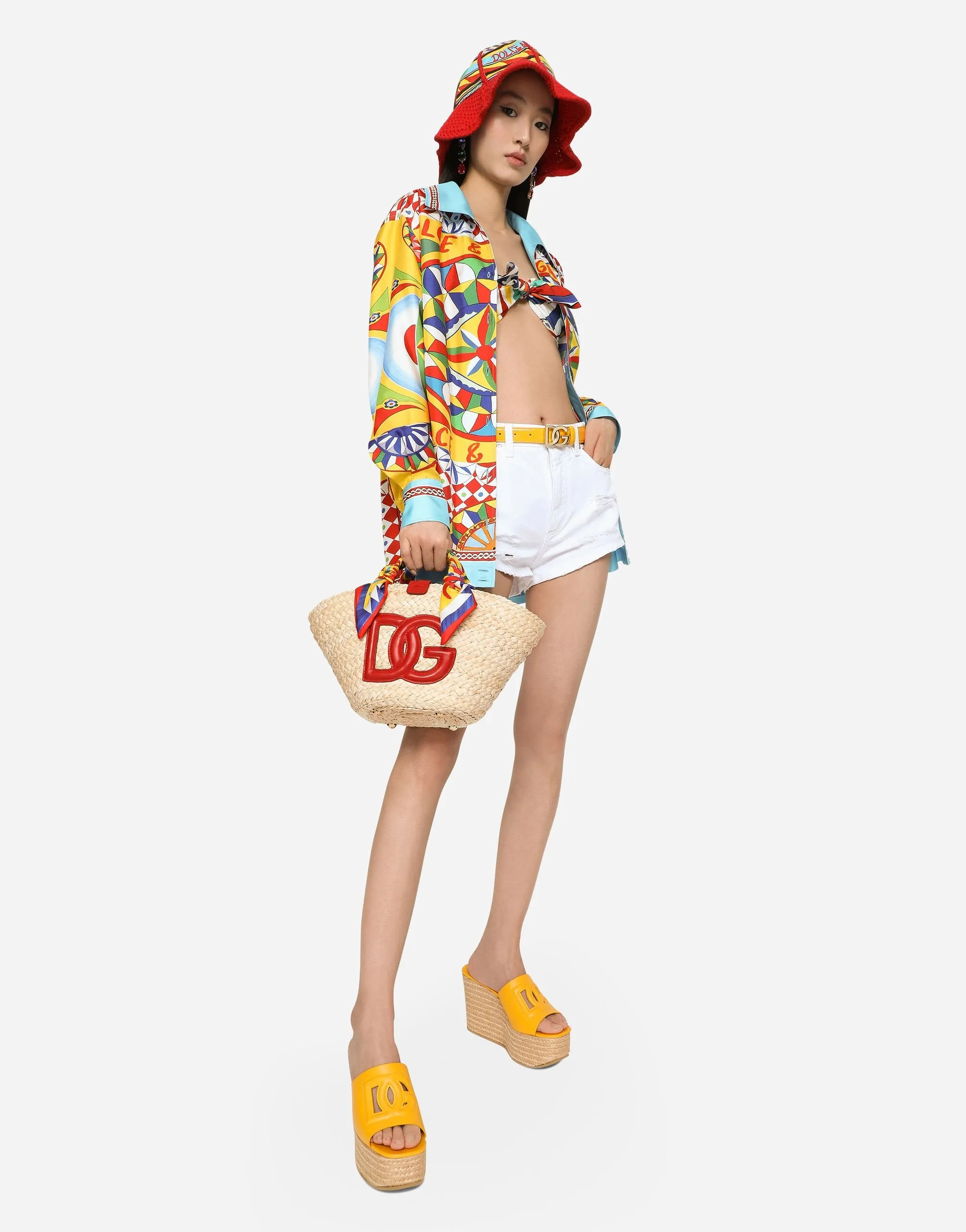 Small Kendra Shopper