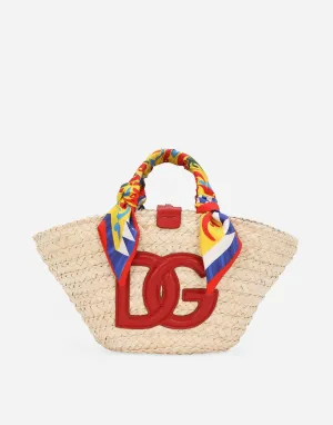 Small Kendra Shopper