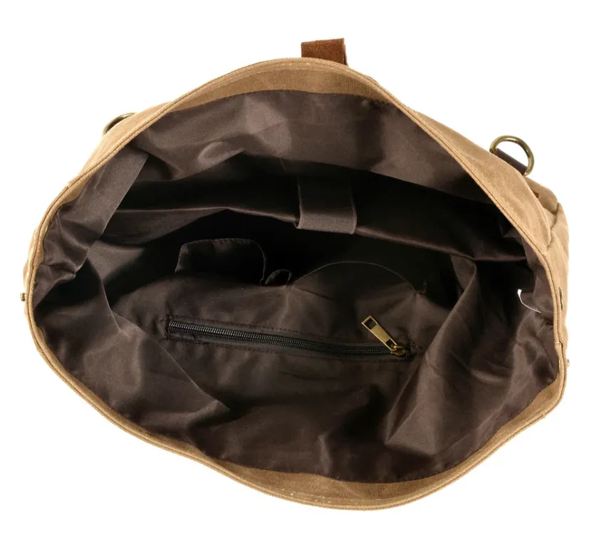 Small Shoulder Bag | Cape Town