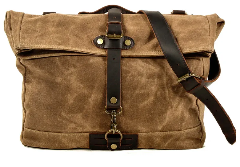 Small Shoulder Bag | Cape Town