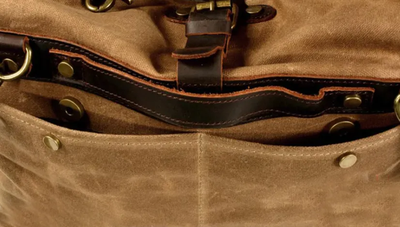 Small Shoulder Bag | Cape Town