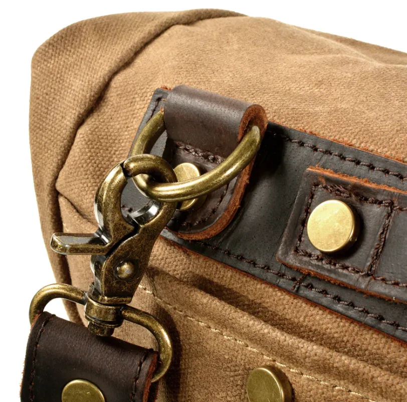 Small Shoulder Bag | Cape Town