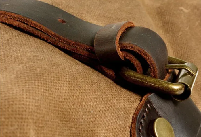 Small Shoulder Bag | Cape Town