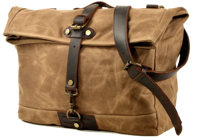 Small Shoulder Bag | Cape Town