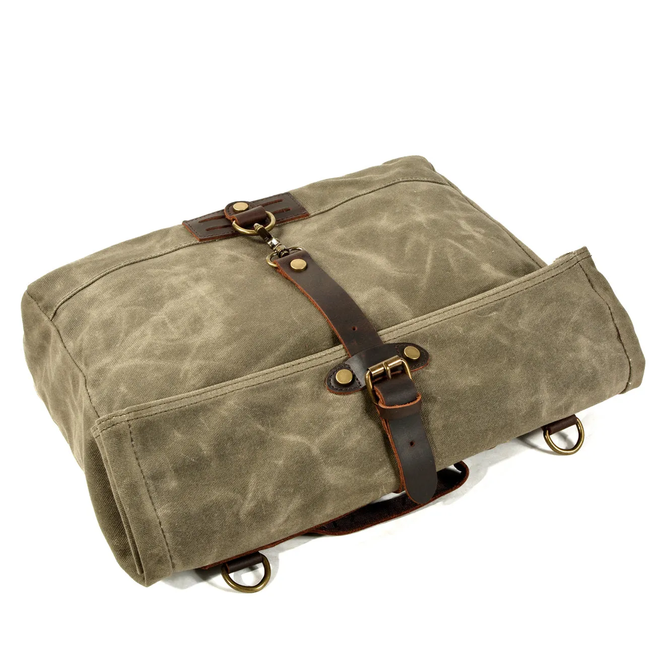 Small Shoulder Bag | Cape Town
