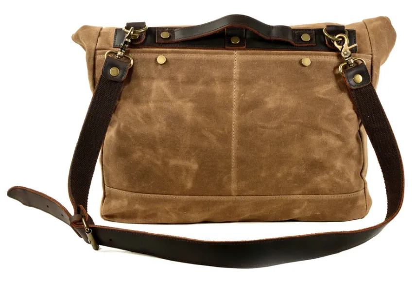Small Shoulder Bag | Cape Town