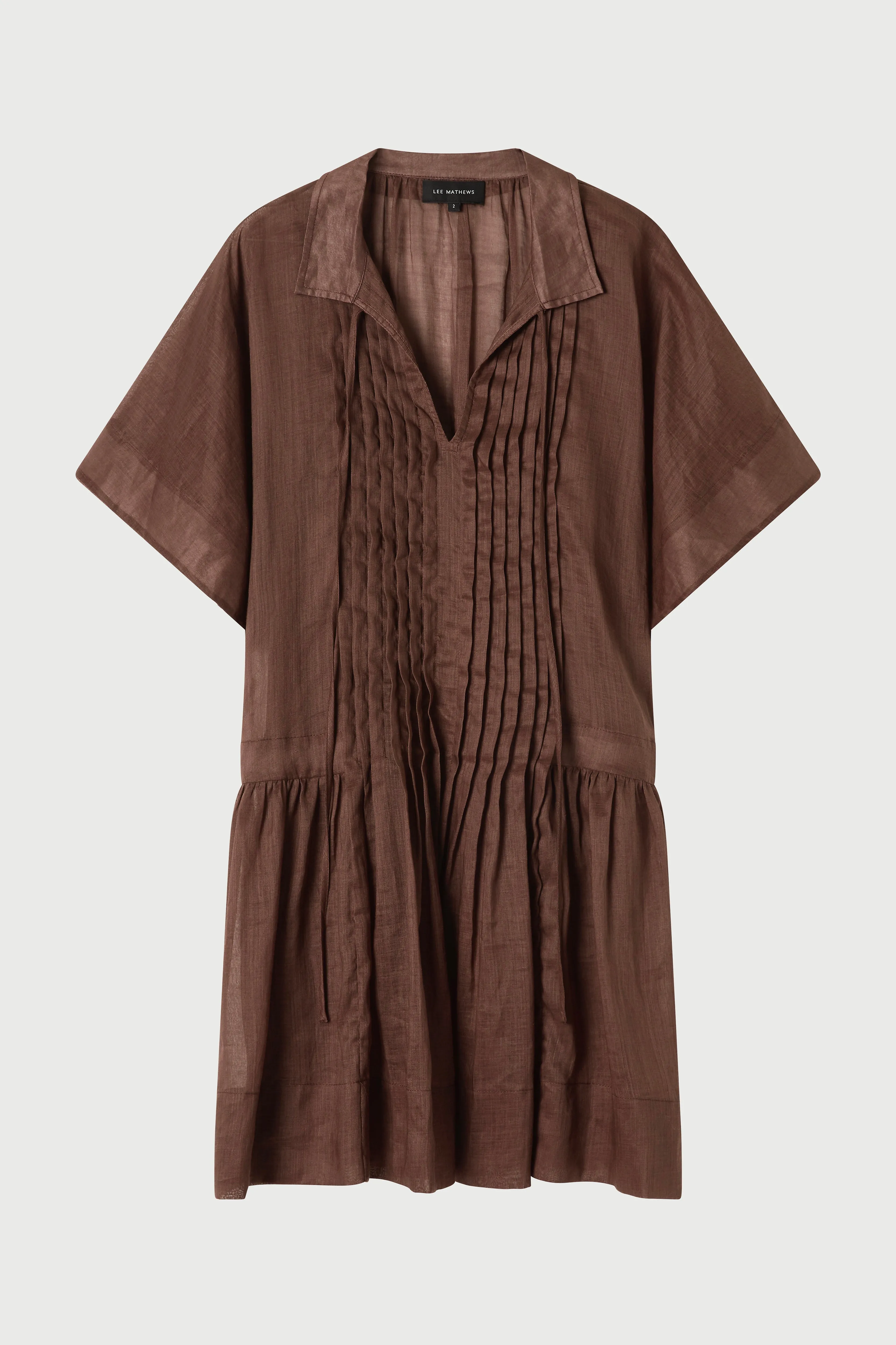 Soma Mini Dress
