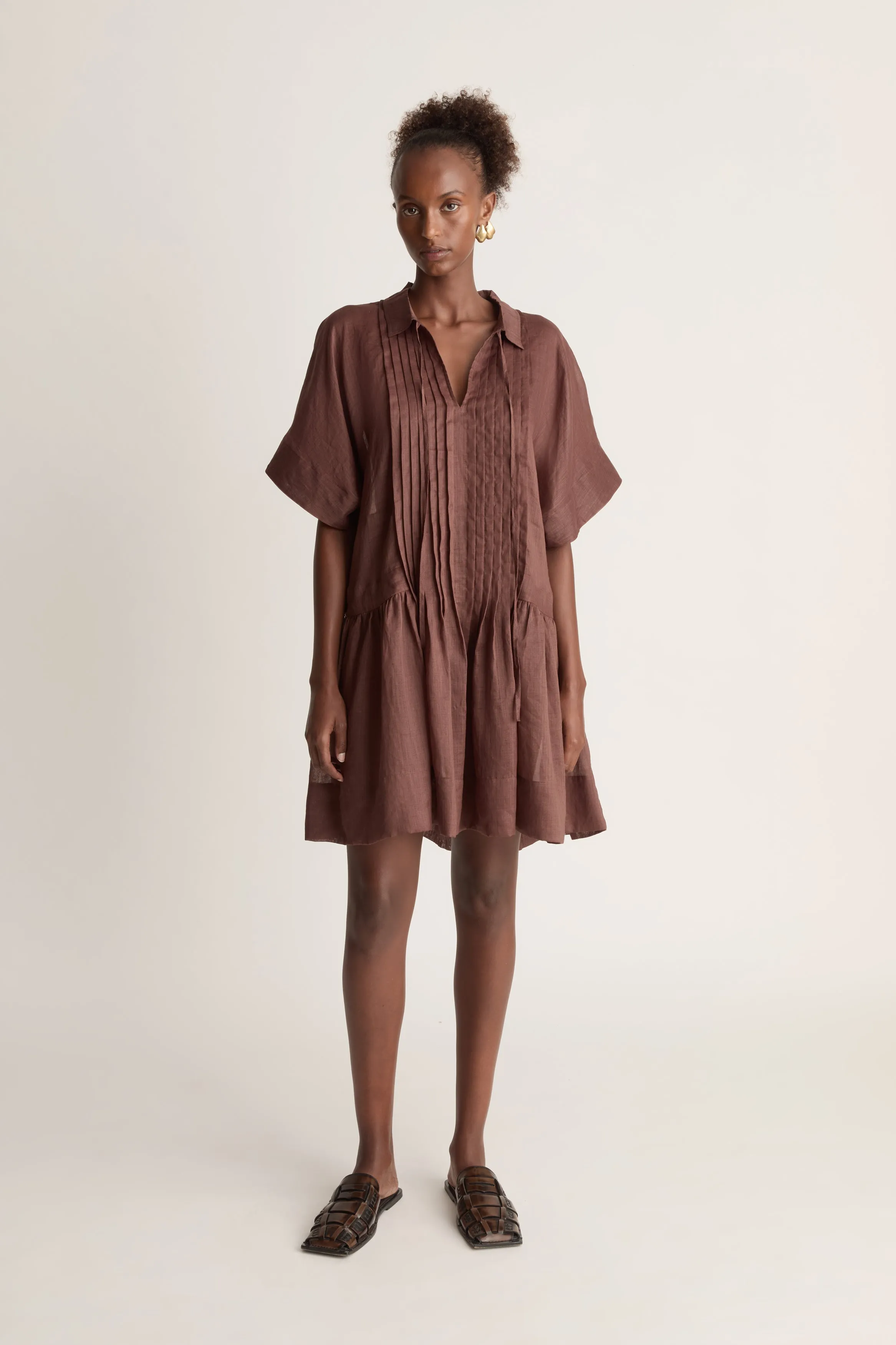 Soma Mini Dress
