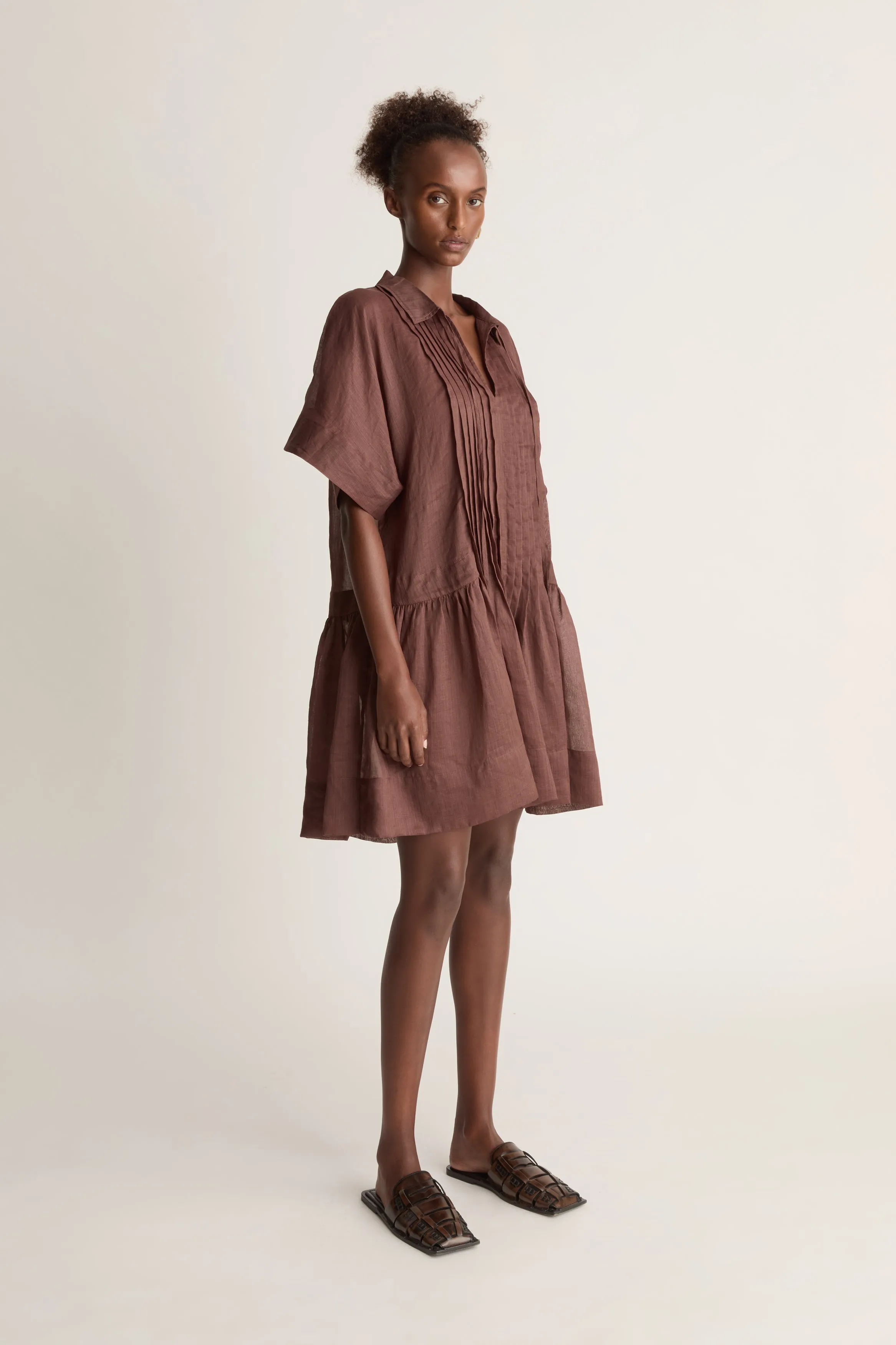 Soma Mini Dress