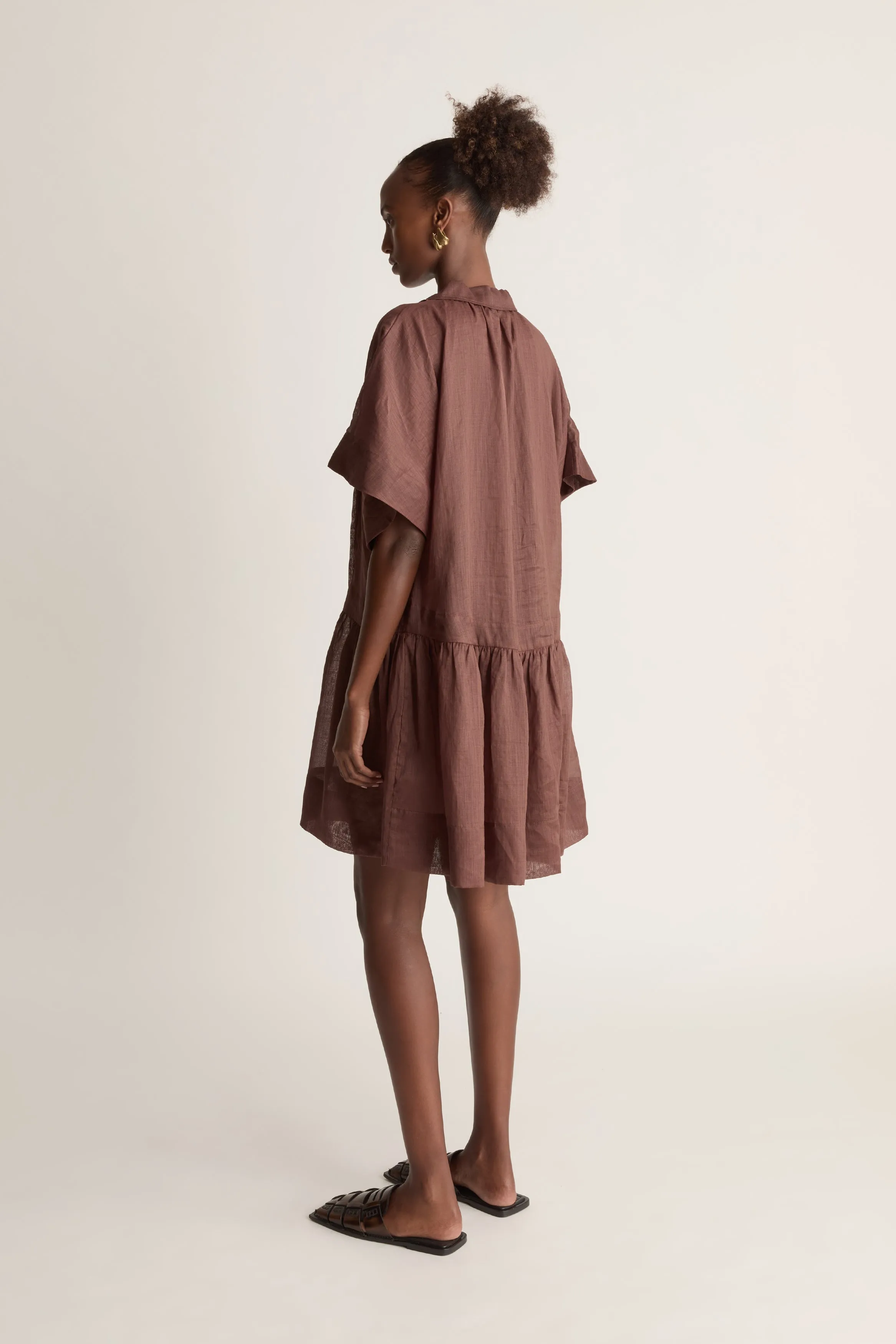 Soma Mini Dress