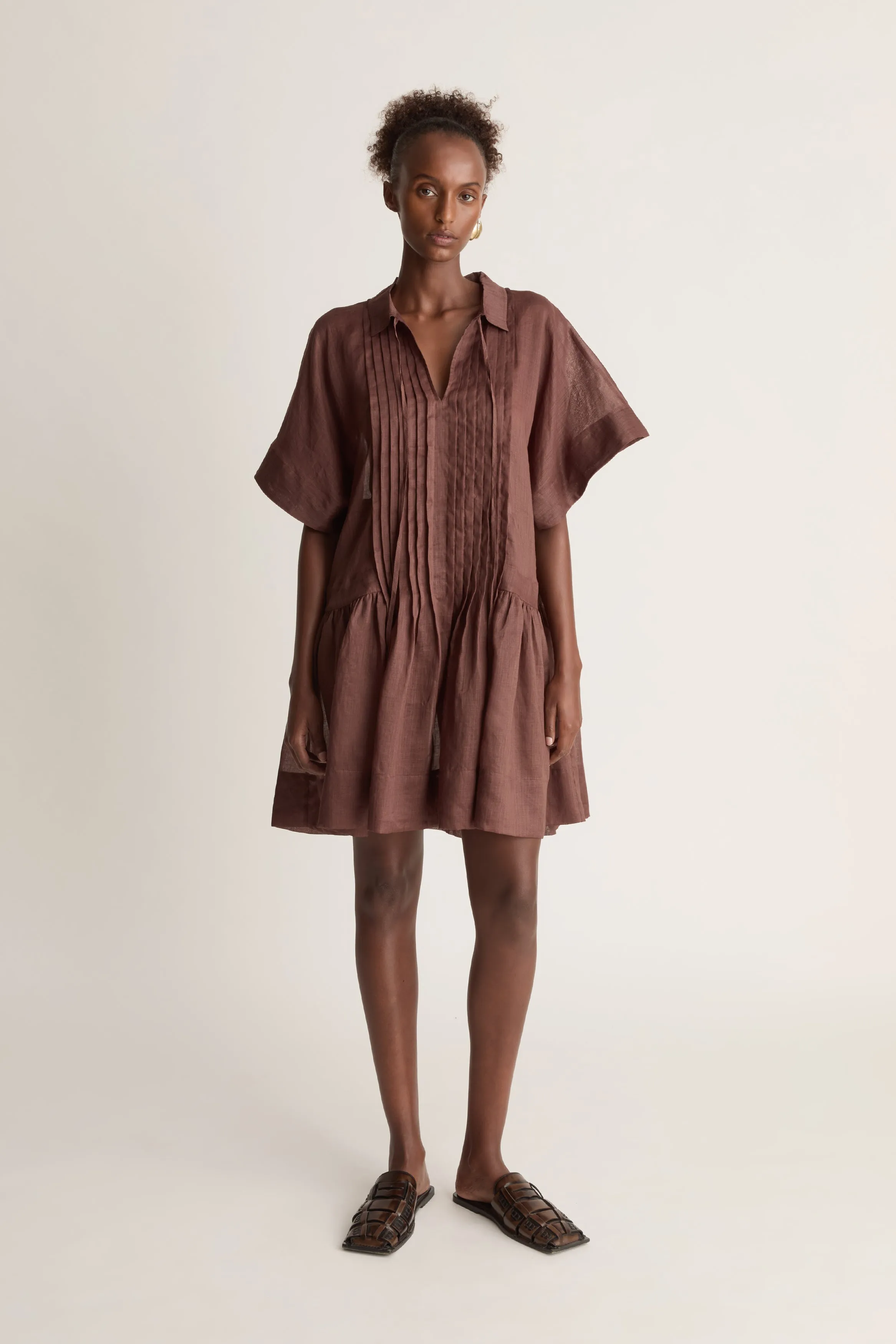 Soma Mini Dress