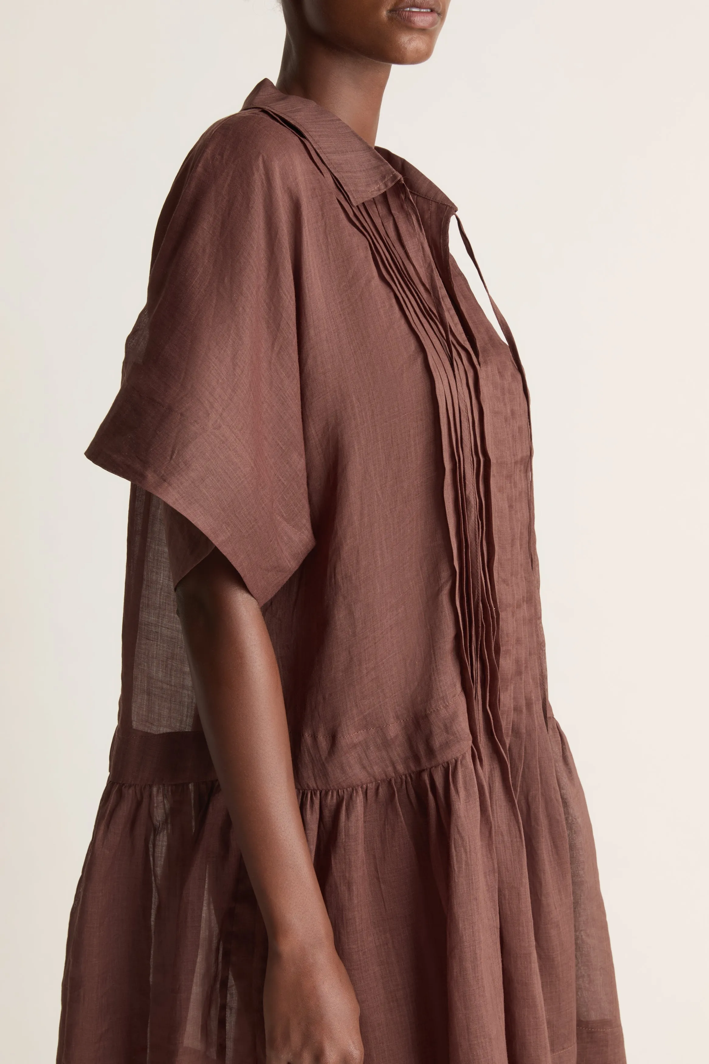 Soma Mini Dress