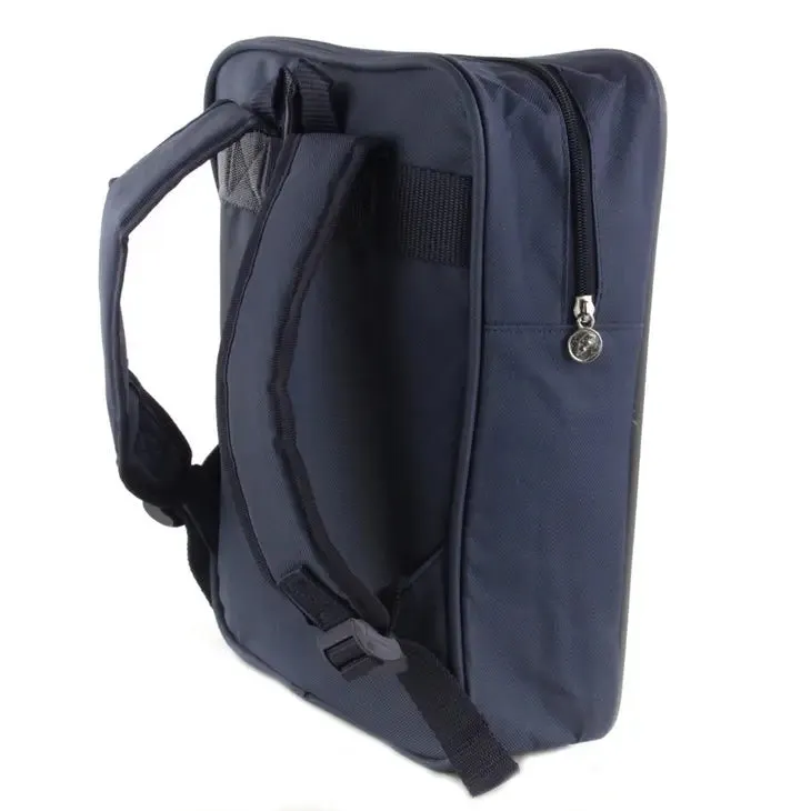 Space Comic Retro Kids Backpack