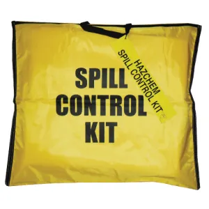 Spill Station SK20EA 20L HazChem Spill Kit