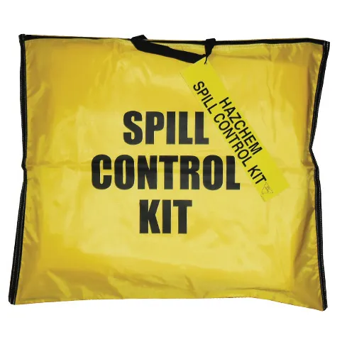 Spill Station SK20EA 20L HazChem Spill Kit