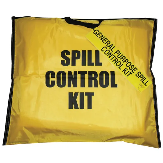 Spill Station SK20GP 20L General Purpose Spill Kit