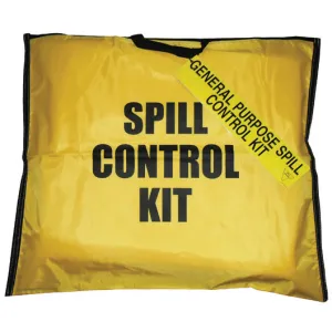Spill Station SK20GP 20L General Purpose Spill Kit