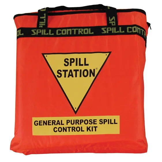 Spill Station SK40GP 40L General Purpose Spill Kit