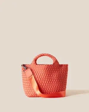 St. Barths Small Tote in Bonaire