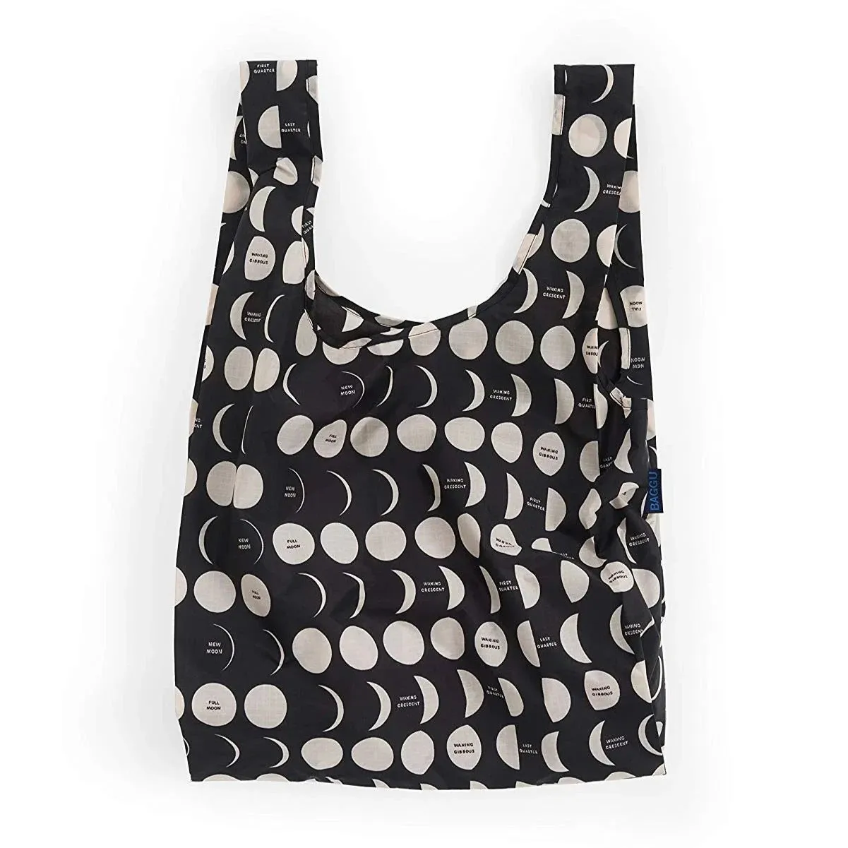 Standard Baggu | Moon