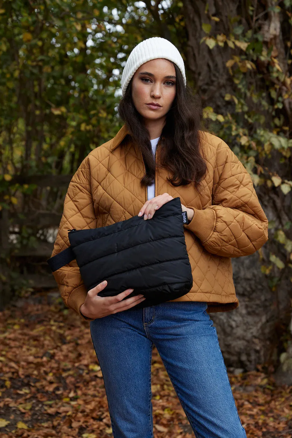 STASH BASE LARGE | BLACK