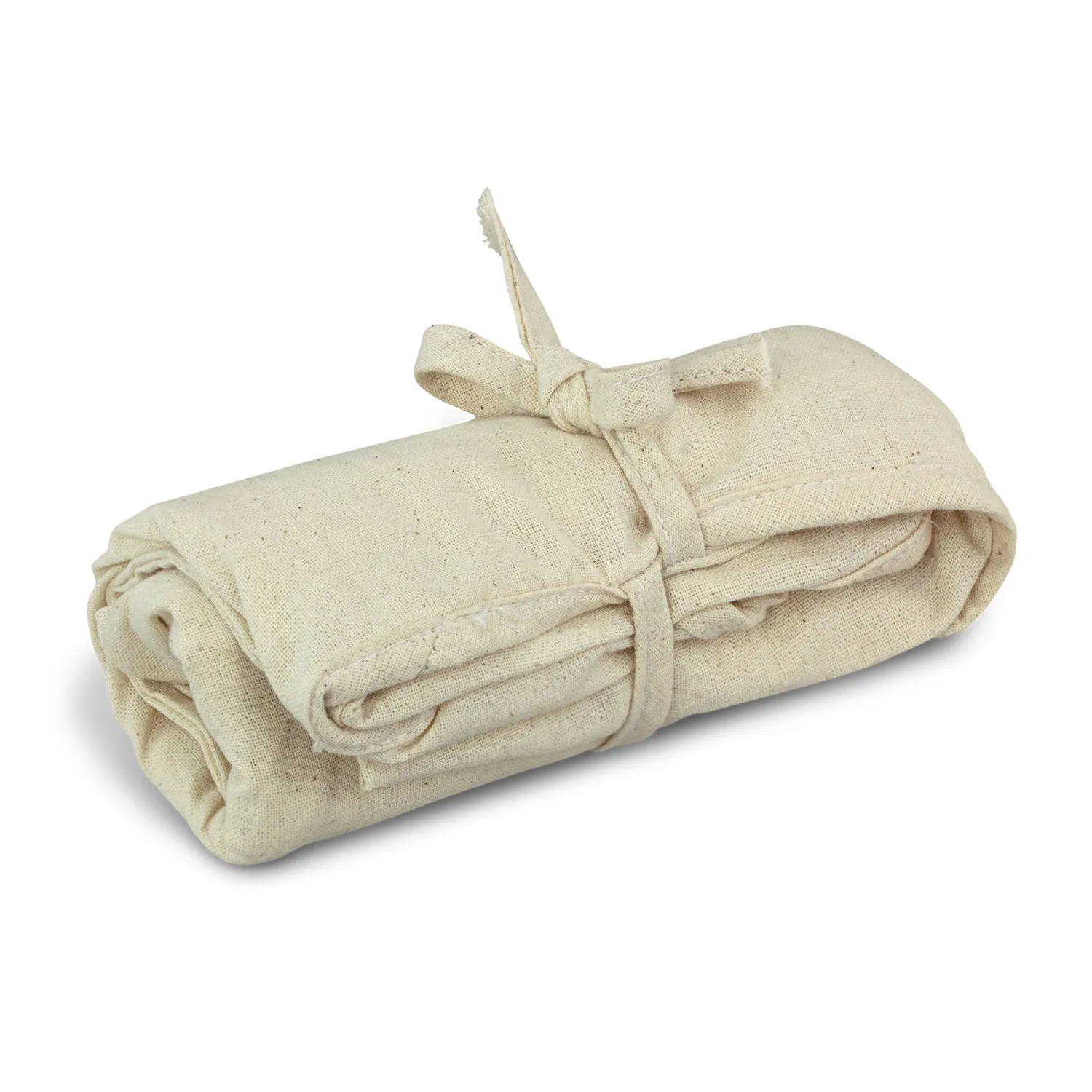 Stock Foldaway Cotton Bag(SCB-38T)