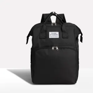 Stroller | Travel Diaper Backpack