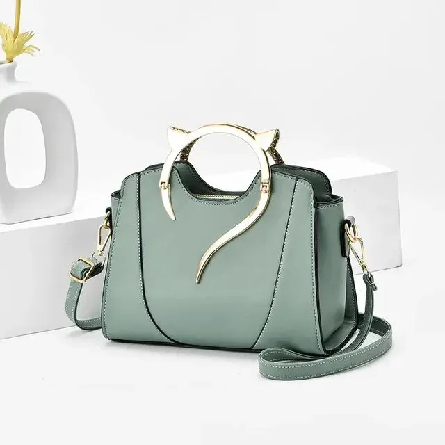 Stylish Sweet Messenger Bag