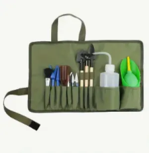 Succulent/Bonsai Tool Kit
