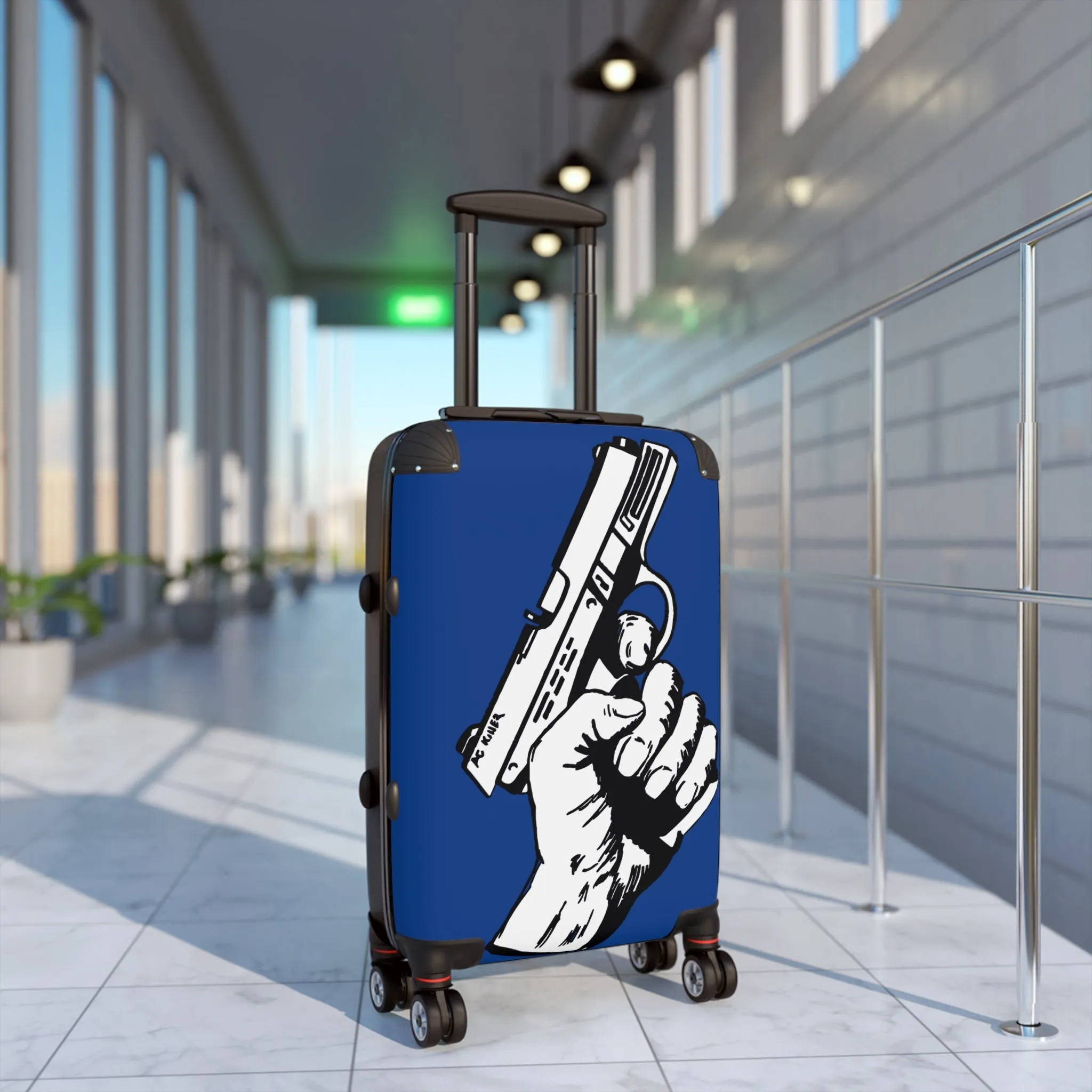 Suitcase