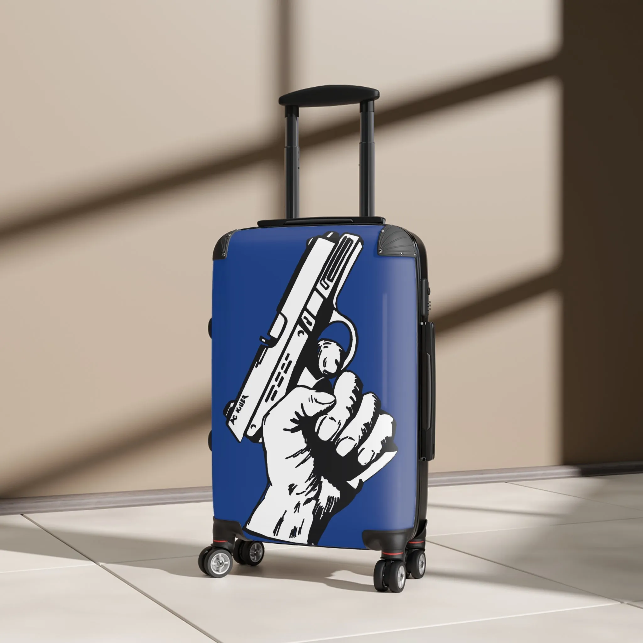 Suitcase