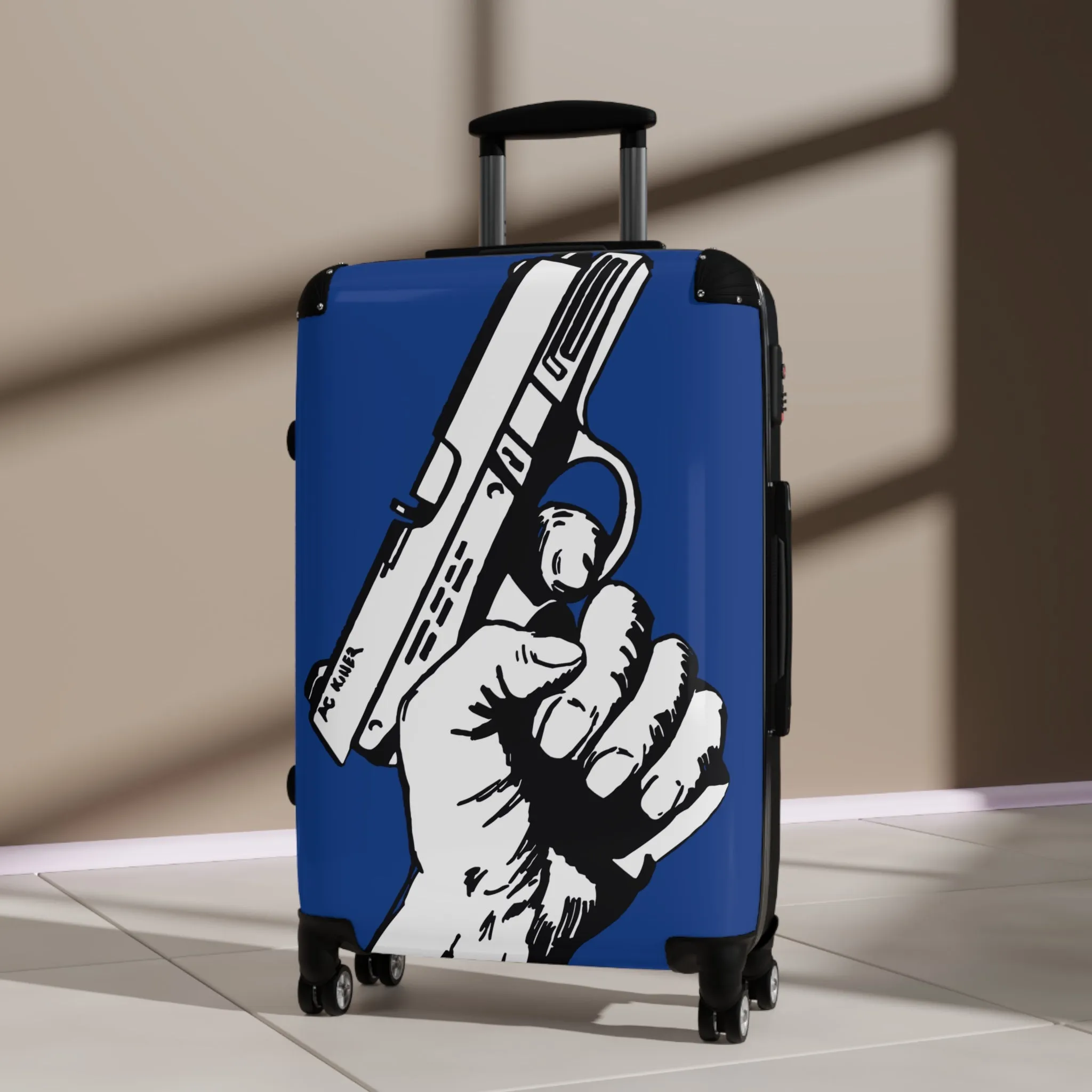 Suitcase