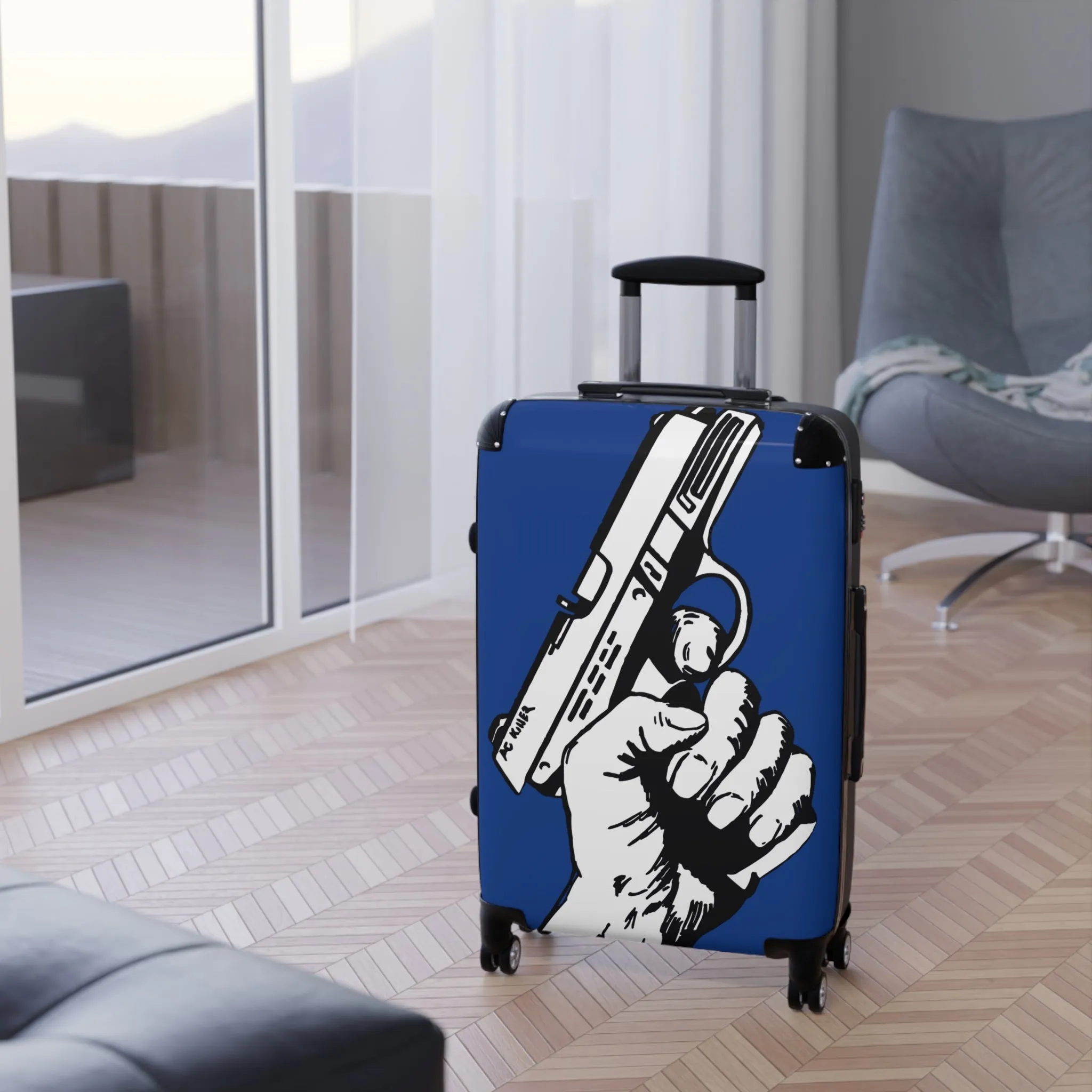 Suitcase