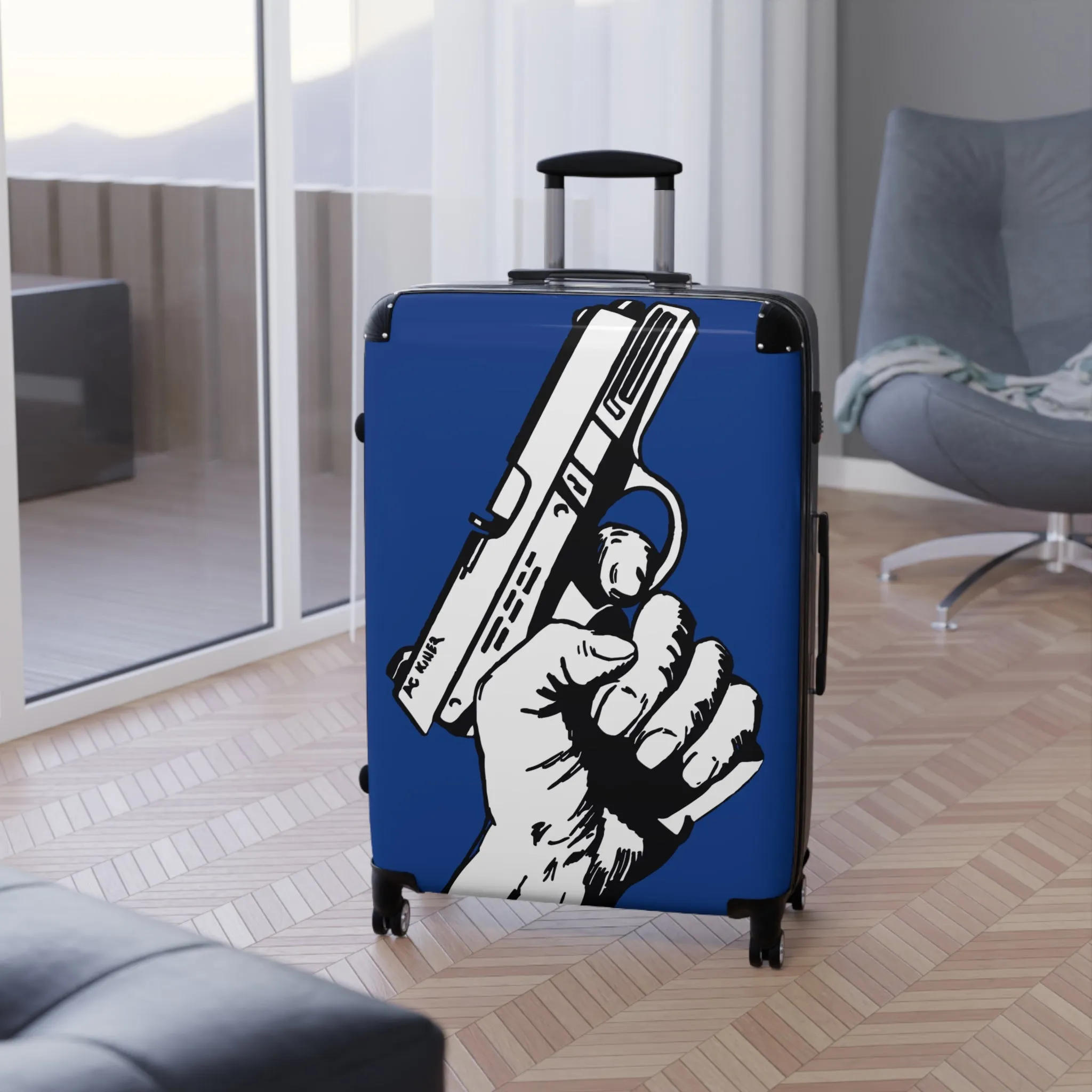 Suitcase