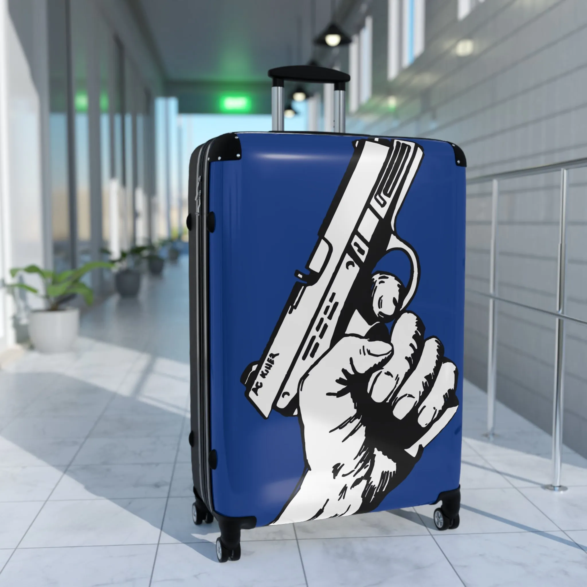 Suitcase
