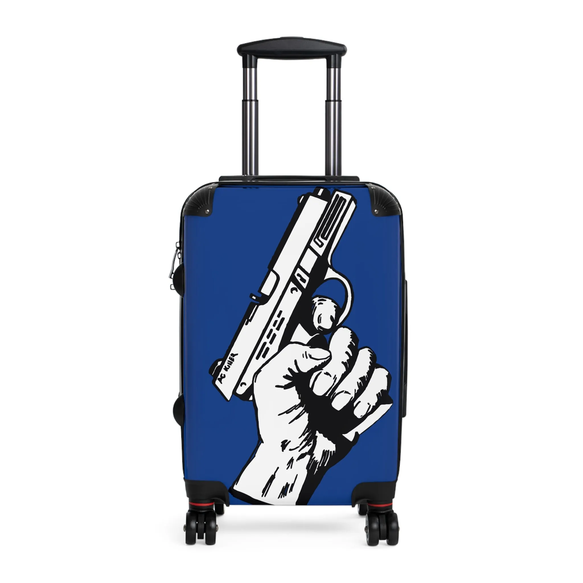 Suitcase