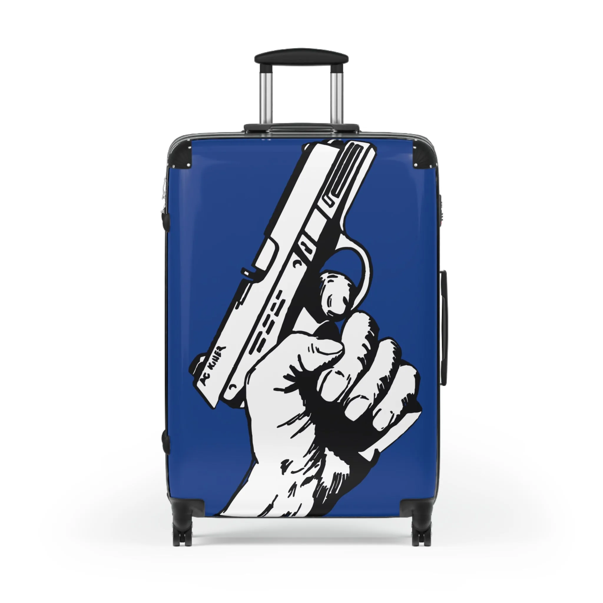Suitcase
