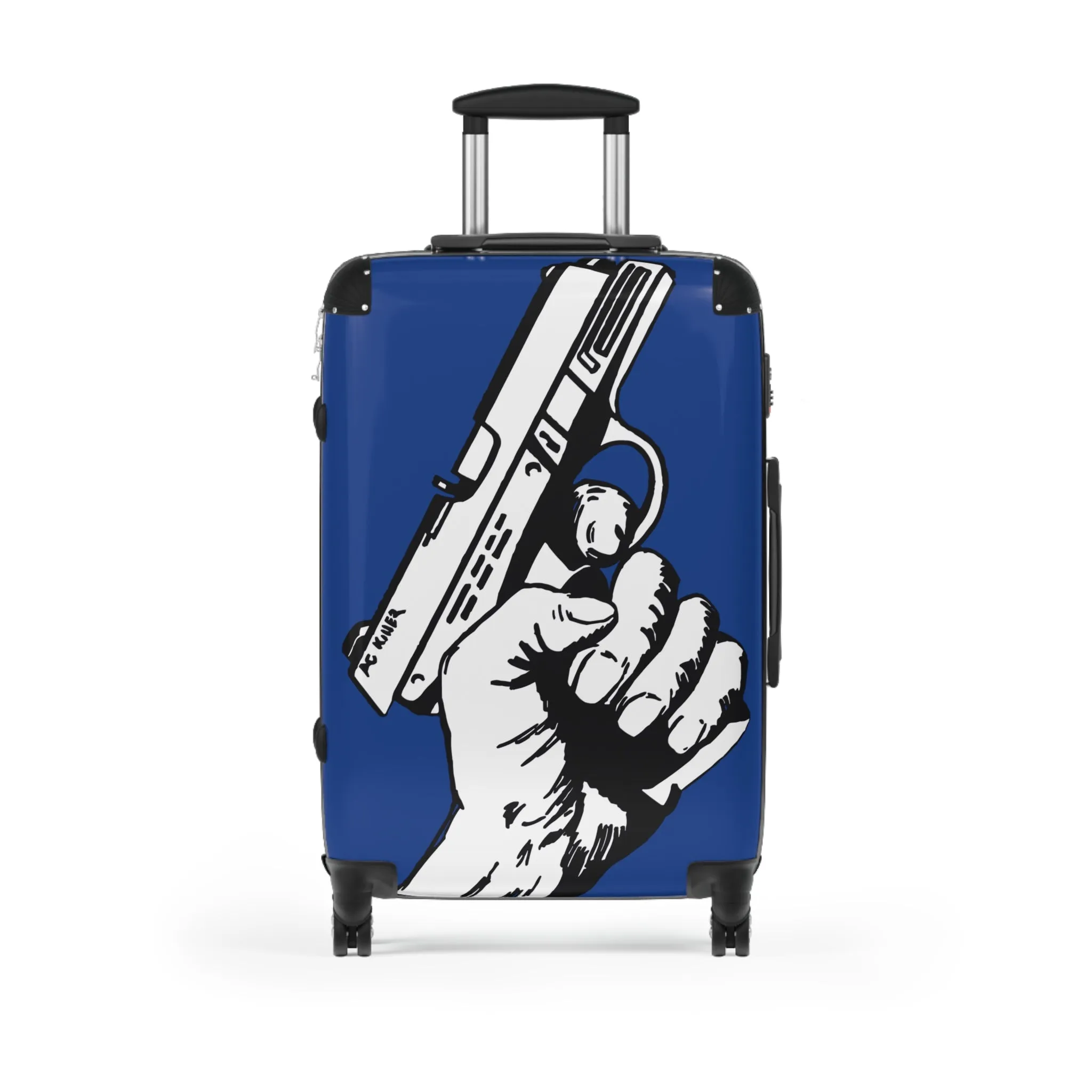 Suitcase