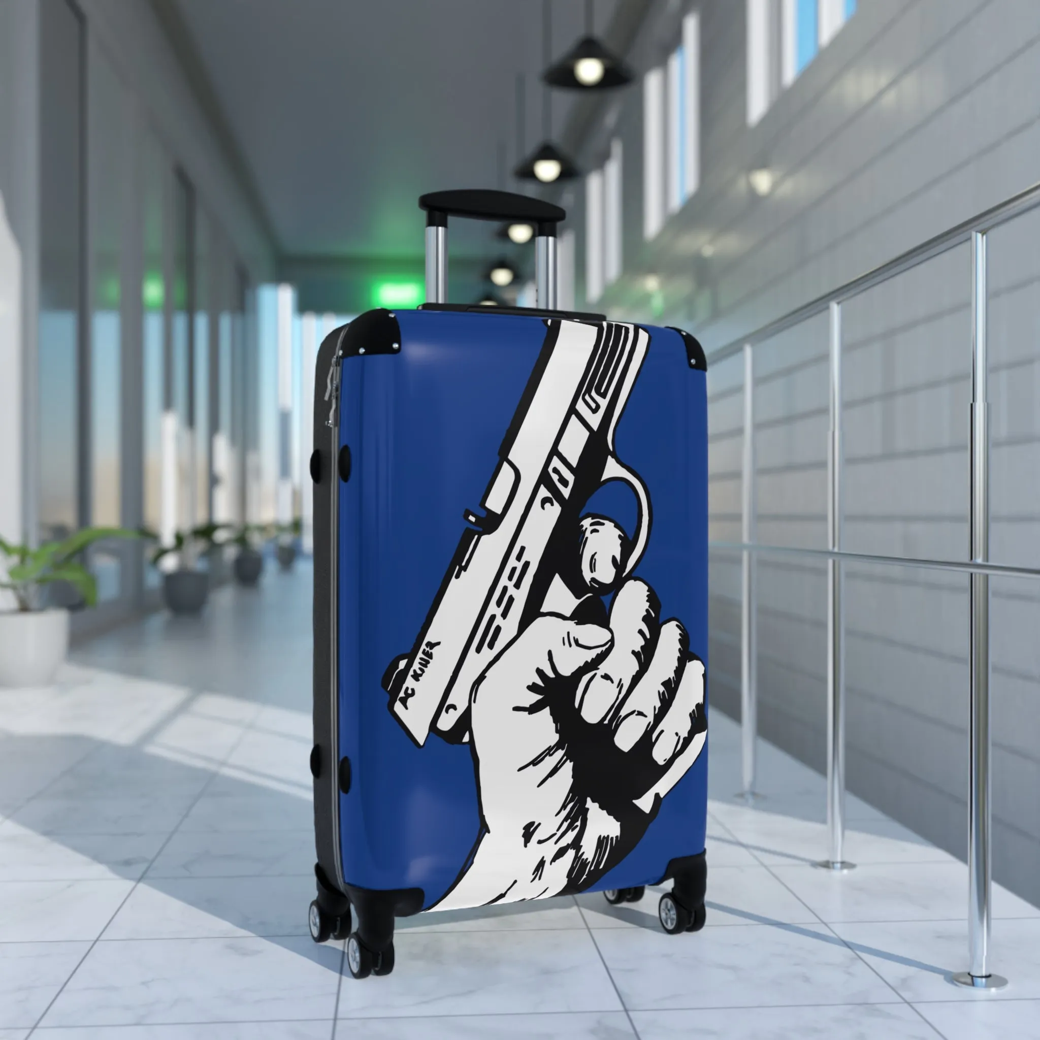 Suitcase