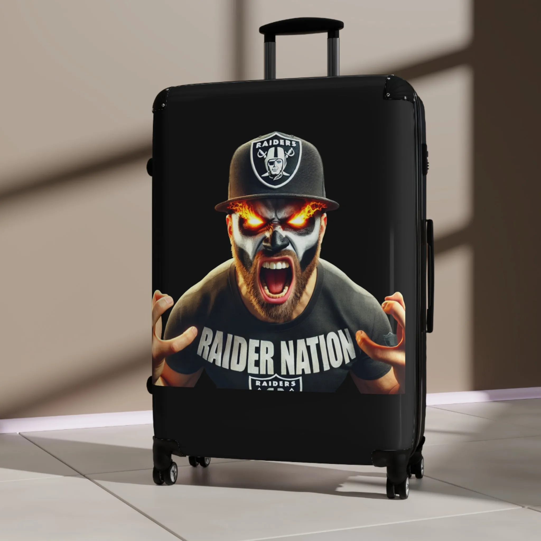 Suitcase