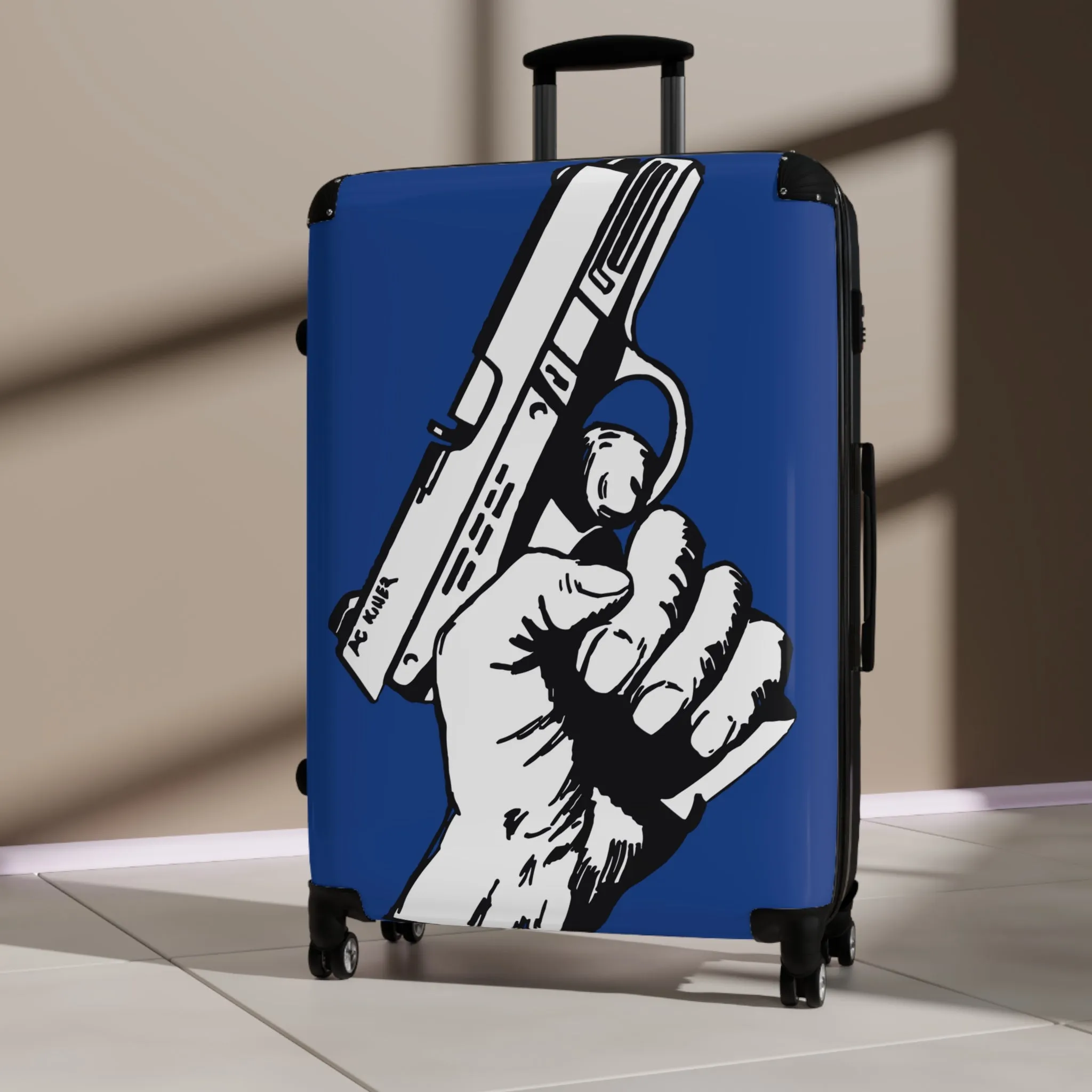 Suitcase