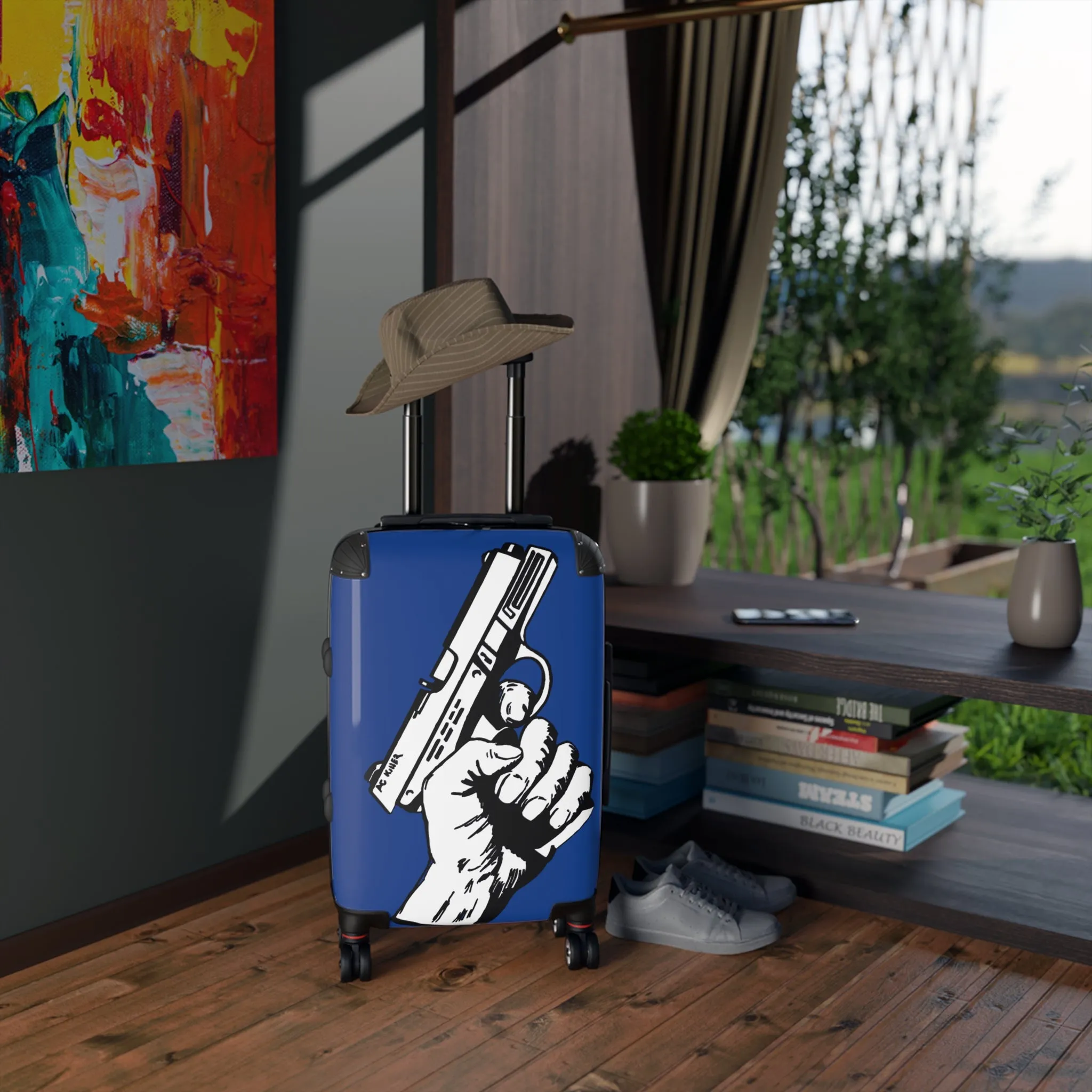 Suitcase