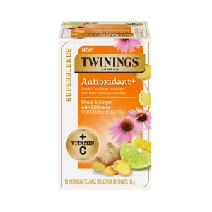 Superblends - Antioxidant 
