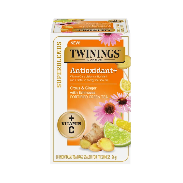 Superblends - Antioxidant 