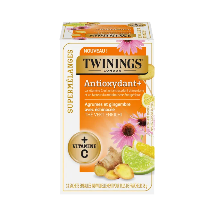 Superblends - Antioxidant 