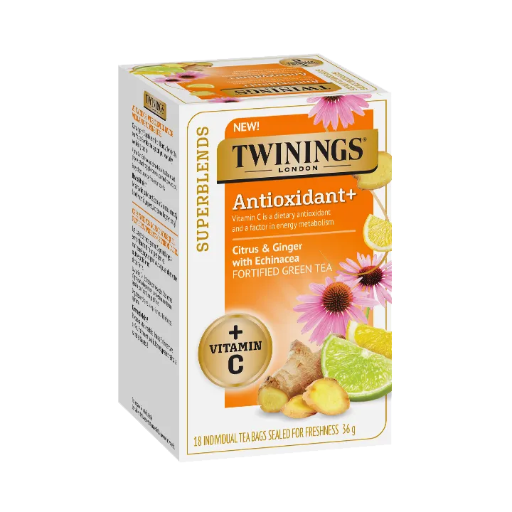 Superblends - Antioxidant 