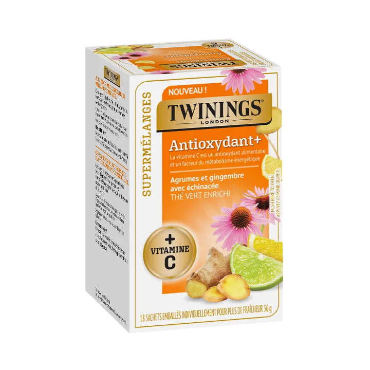 Superblends - Antioxidant 